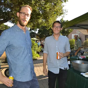 2016 Fall Native Plant Sale Preview Party
