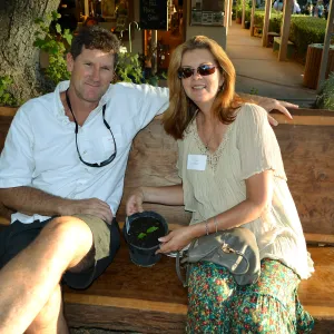 2016 Fall Native Plant Sale Preview Party