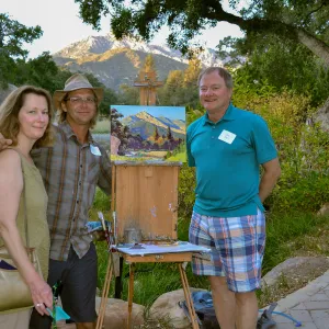 2016 Fall Native Plant Sale Preview Party