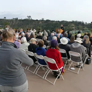 John Robert Haller Memorial