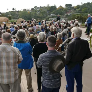John Robert Haller Memorial