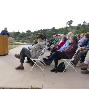 John Robert Haller Memorial