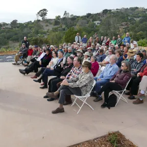 John Robert Haller Memorial