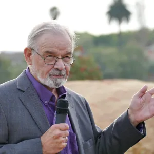 John Robert Haller Memorial