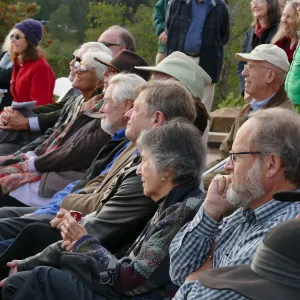John Robert Haller Memorial