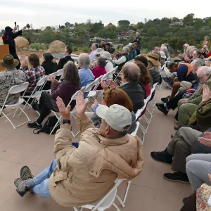 John Robert Haller Memorial