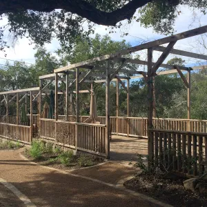 Arbor Terrace