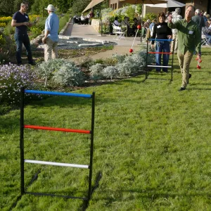 Members Picnic 2017, games