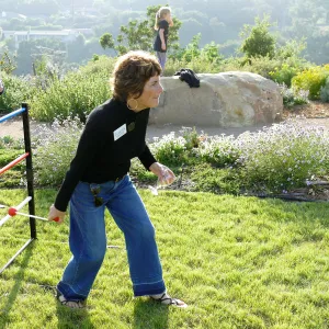 Members Picnic 2017, games