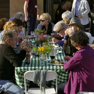Members Picnic 2017