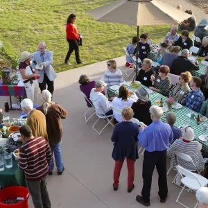 Members Picnic 2017