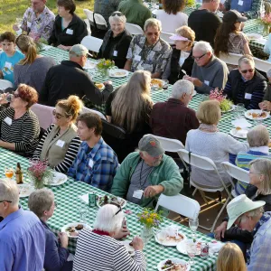 Members Picnic 2017