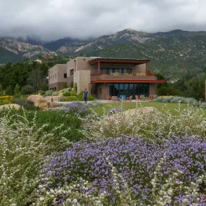 Pritzlaff Conservation Center and Island View Garden