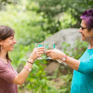 2017 Santa Barbara Beer Garden Event