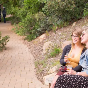 2017 Santa Barbara Beer Garden Event