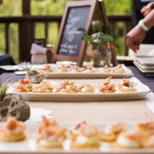 2017 Santa Barbara Beer Garden Event