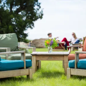 2017 Santa Barbara Beer Garden Event