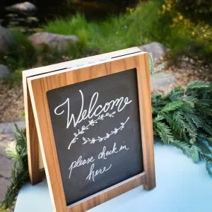 Garden to Table Dinner in the Redwoods 2017