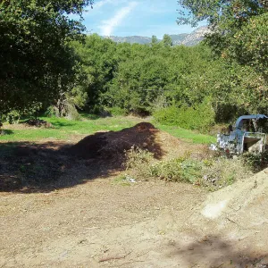Hansen site