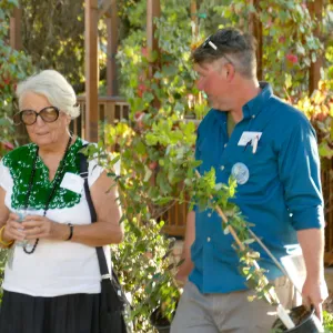 2017 Fall Plant Sale Preview Party