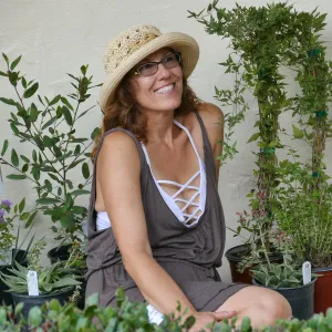 2017 Fall Plant Sale Preview Party