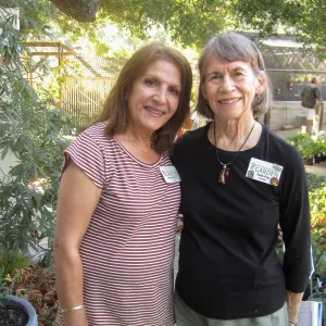2017 Fall Plant Sale Preview Party