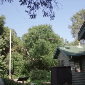 Story Poles, around Cottage, Vital Mission Plan
