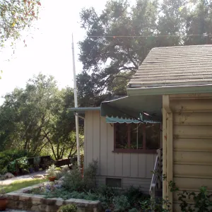 Story Poles, around Cottage, Vital Mission Plan