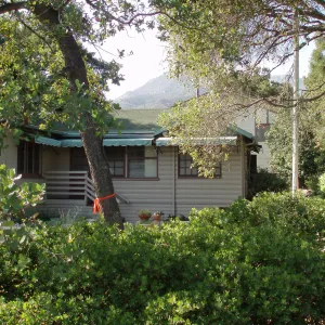 Story Poles, around Cottage, Vital Mission Plan