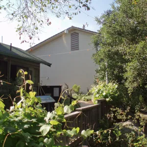Story Poles, around Cottage, Vital Mission Plan