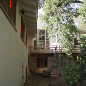 Story Poles, Arroyo Section, Vital Mission Plan