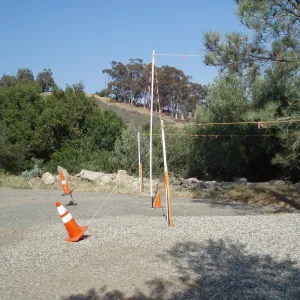 Story Poles, Gane House, Vital Mission Plan
