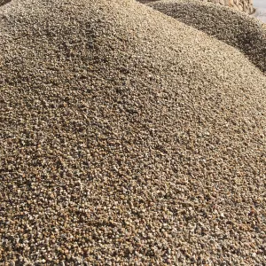 Pritzlaff Conservation Center, gravel for Eco-PaveÂ® path