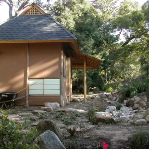 Teahouse