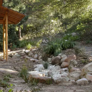 Teahouse