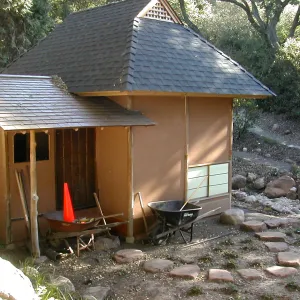 Teahouse