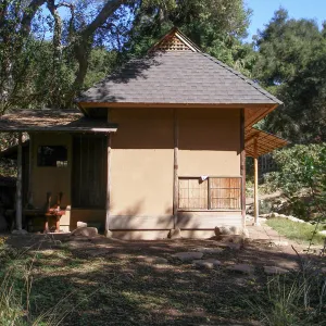 Teahouse