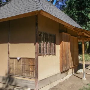 Teahouse