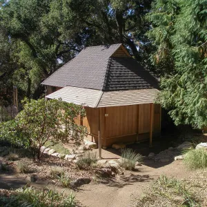 Teahouse