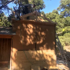 Teahouse & Garden Improvements 2018