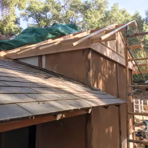 Teahouse & Garden Improvements 2018