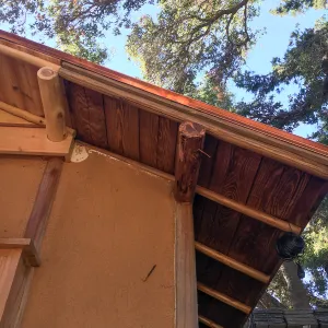 Teahouse & Garden Improvements 2018
