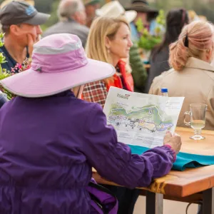 2018 Santa Barbara Beer Garden Event Brew Brunch
