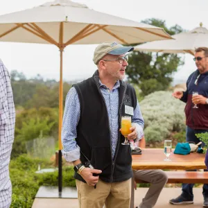 2018 Santa Barbara Beer Garden Event Brew Brunch