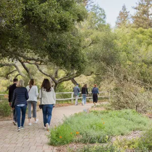 2018 Santa Barbara Beer Garden Event