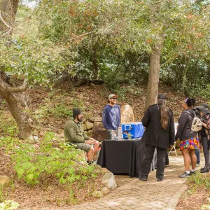 2018 Santa Barbara Beer Garden Event, Brewhouse, Arroyo Section