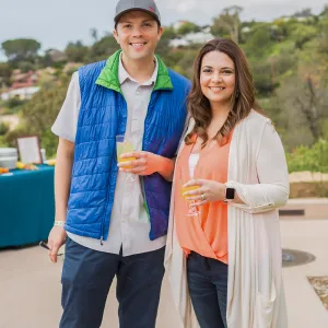 2018 Santa Barbara Beer Garden Event Brew Brunch