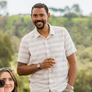 2018 Santa Barbara Beer Garden Event Brew Brunch