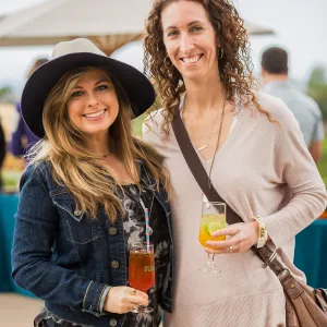 2018 Santa Barbara Beer Garden Event Brew Brunch