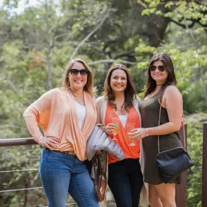 2018 Santa Barbara Beer Garden Event